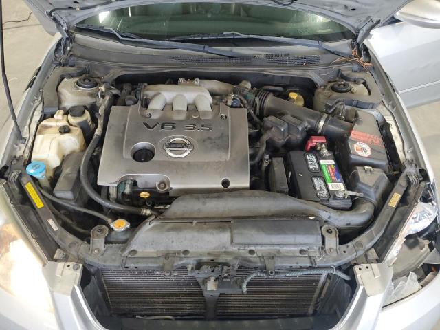 Photo 11 from auction – 2006 NISSAN ALTIMA SE with VIN 1N4BL11D76C231630