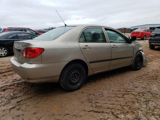 Photo 3 from auction – 2006 TOYOTA COROLLA CE with VIN 1NXBR32E16Z631328