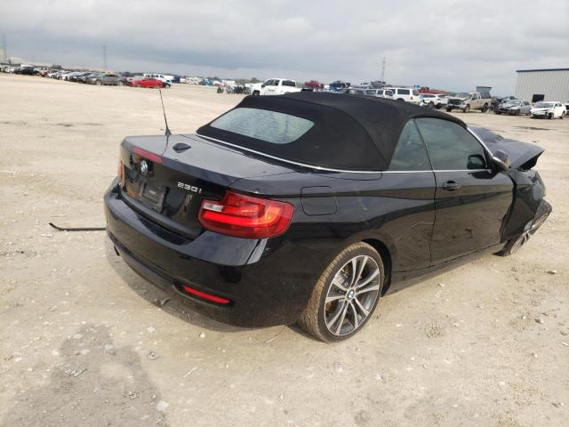 Photo 4 from auction – 2017 BMW 230I with VIN WBA2K9C33H7A26432