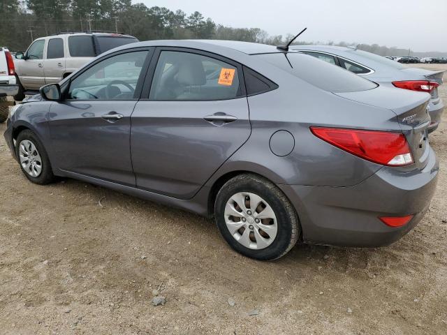 Photo 2 from auction – 2015 HYUNDAI ACCENT GLS with VIN KMHCT4AE8FU910496