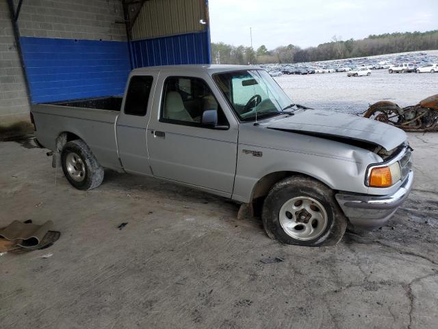Photo 4 from auction – 1997 FORD RANGER SUP with VIN 1FTCR14U0VPB47424