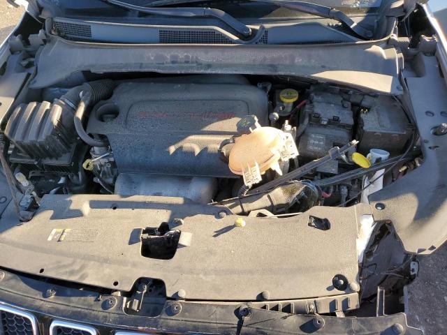 Photo 11 from auction – 2018 JEEP COMPASS SP with VIN 3C4NJDAB9JT131037