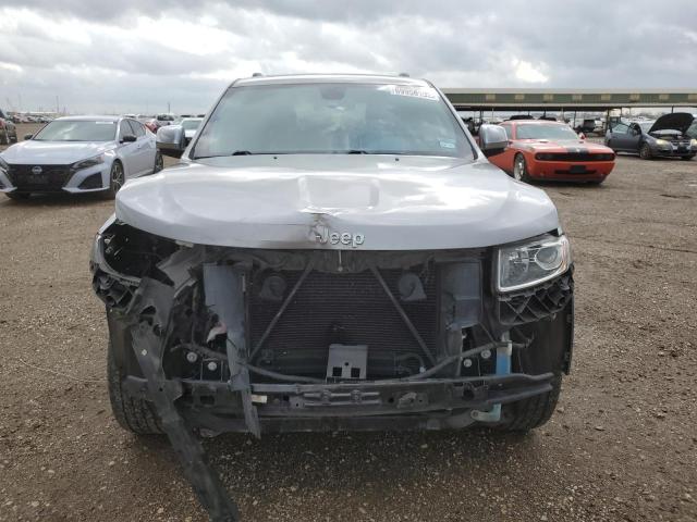 Photo 5 from auction – 2015 JEEP GRAND CHER with VIN 1C4RJEBG3FC678440