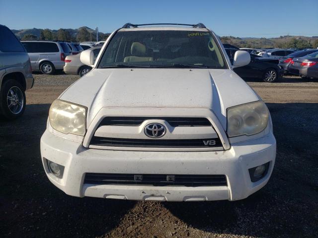 Photo 5 from auction – 2006 TOYOTA 4RUNNER LI with VIN JTEBT17R968036916