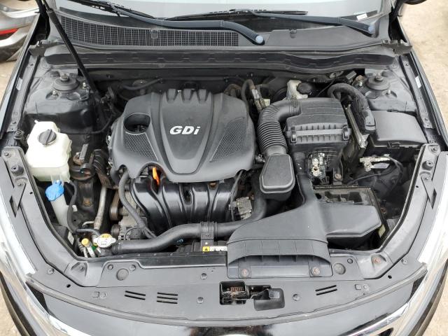 Photo 11 from auction – 2013 KIA OPTIMA LX with VIN 5XXGM4A73DG193173