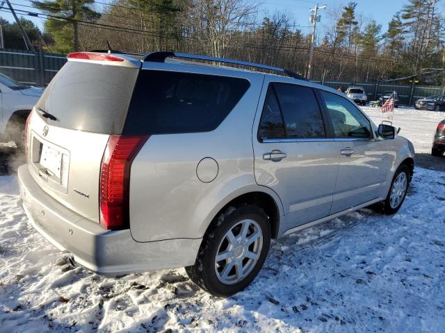 Photo 3 from auction – 2005 CADILLAC SRX with VIN 1GYEE63A850105613