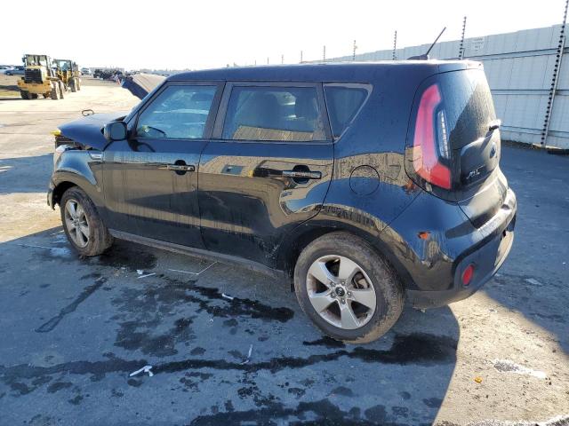 Photo 2 from auction – 2018 KIA SOUL with VIN KNDJN2A29J7892128