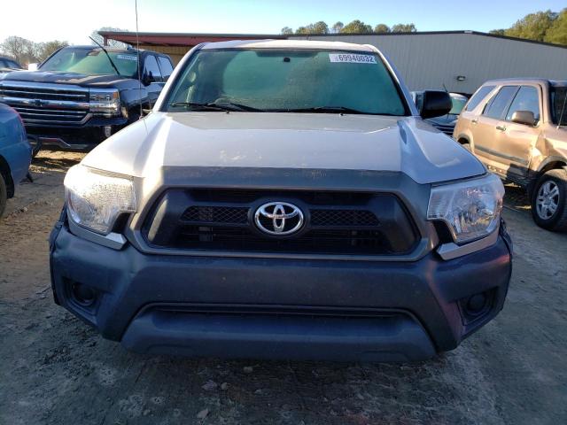 Photo 5 from auction – 2012 TOYOTA TACOMA ACC with VIN 5TFTX4CN2CX021564