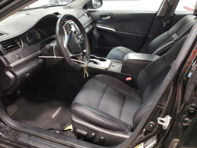 Photo 7 from auction – 2014 TOYOTA CAMRY L with VIN 4T1BF1FK1EU397798
