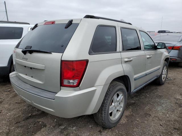 Photo 3 from auction – 2007 JEEP GRAND CHER with VIN 1J8GR48KX7C540183
