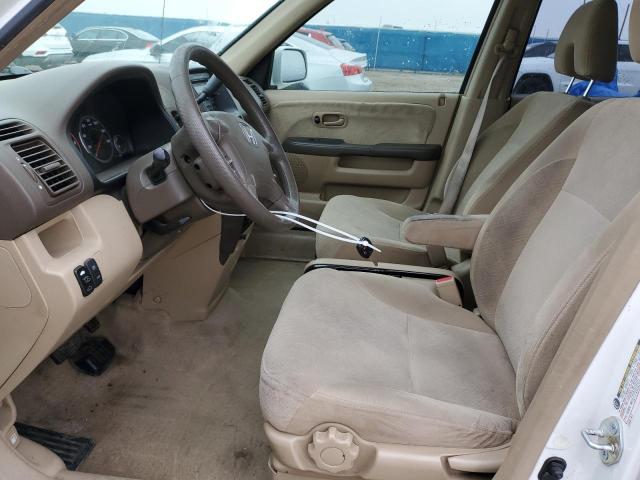 Photo 7 from auction – 2005 HONDA CR-V EX with VIN JHLRD78815C051773