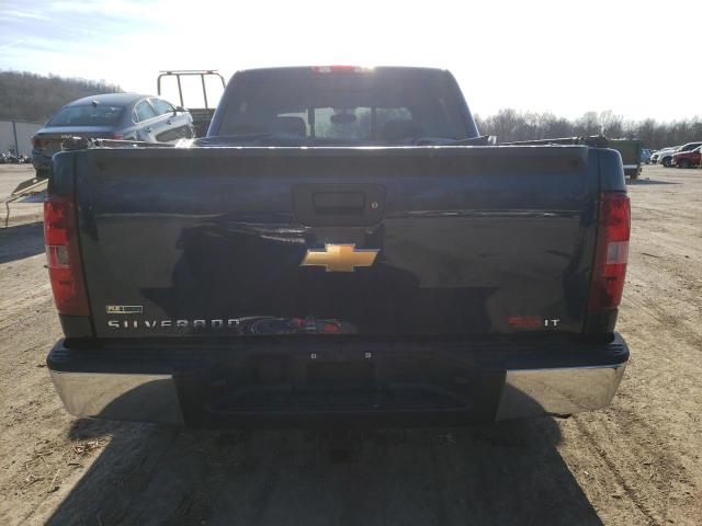 Фото 6 с аукциона – 2011 CHEVROLET SILVERADO с VIN 3GCPCSE04BG314730