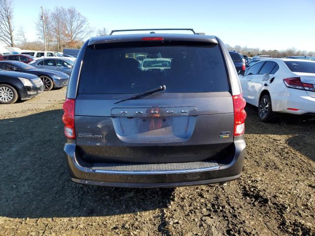 Photo 6 from auction – 2017 DODGE GRAND CARA with VIN 2C4RDGEG5HR580518