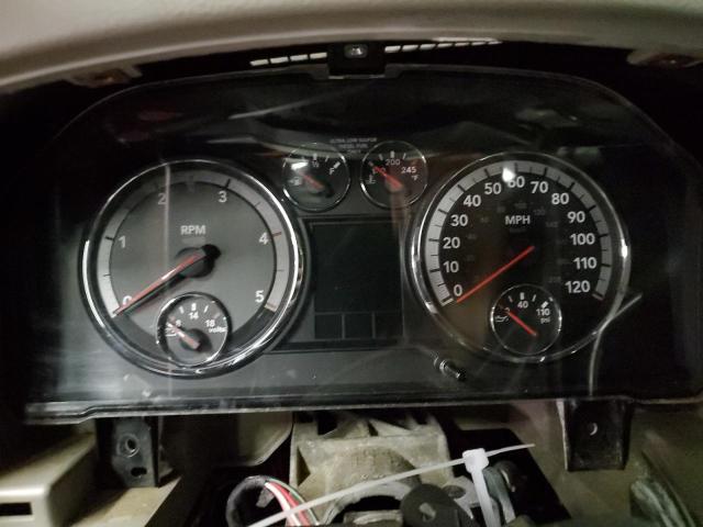 Photo 9 from auction – 2011 DODGE RAM 3500 with VIN 3D73Y3CL0BG576687