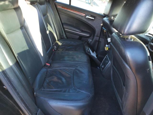 Photo 10 from auction – 2014 CHRYSLER 300 with VIN 2C3CCAAG1EH373934