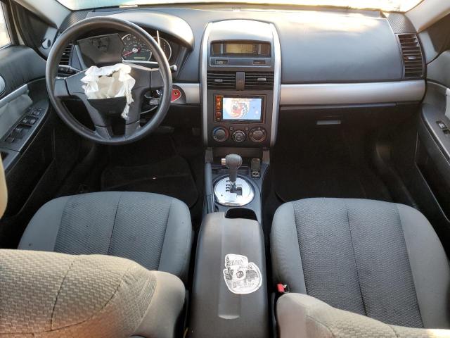 Photo 8 from auction – 2008 MITSUBISHI GALANT ES with VIN 4A3AB36F88E018916