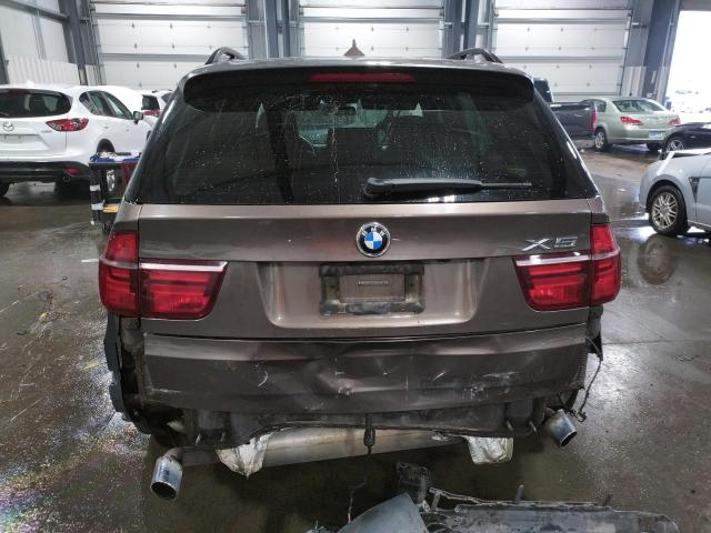 Photo 6 from auction – 2011 BMW X5 XDRIVE3 with VIN 5UXZW0C51BL655121