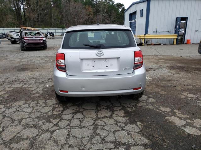 Photo 6 from auction – 2008 TOYOTA SCION XD with VIN JTKKU10498J008005