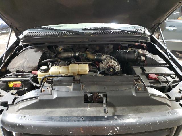 Photo 11 from auction – 2002 FORD F250 SUPER with VIN 1FTNW21FX2ED35145