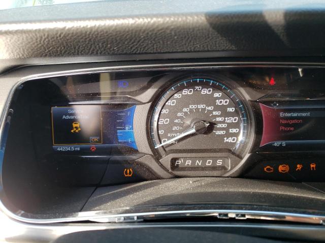 Photo 9 from auction – 2014 FORD TAURUS SEL with VIN 1FAHP2E89EG184643