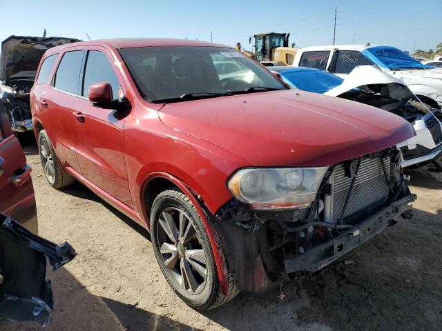 Photo 4 from auction – 2013 DODGE DURANGO R/ with VIN 1C4SDJCT1DC680830