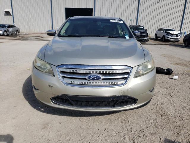 Photo 5 from auction – 2011 FORD TAURUS LIM with VIN 1FAHP2FW3BG113950