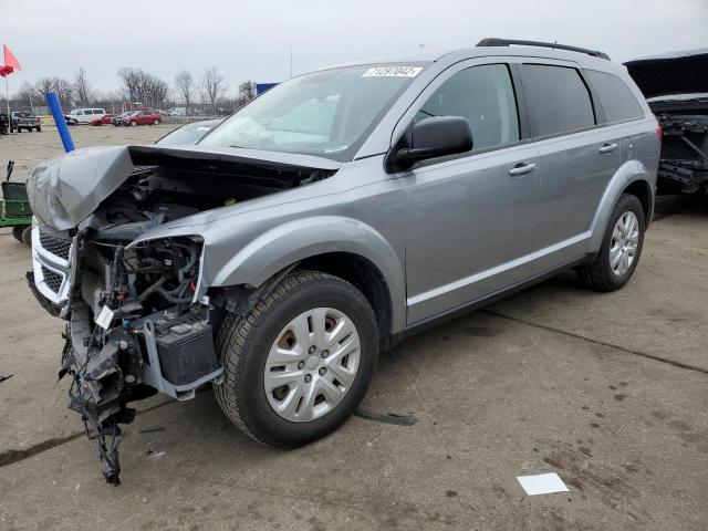 صورة رقم 1 من المزاد - 2016 DODGE JOURNEY SE مع VIN 3C4PDCAB9GT222540