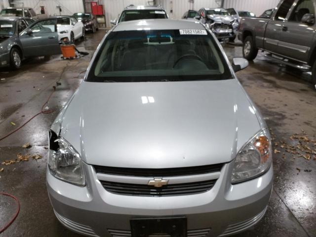 Photo 5 from auction – 2008 CHEVROLET COBALT LT with VIN 1G1AL58F887305615