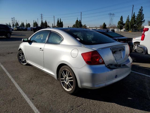 Photo 2 from auction – 2005 TOYOTA SCION TC with VIN JTKDE177250006720