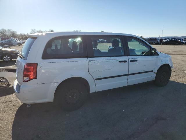 Photo 3 from auction – 2013 DODGE GRAND CARA with VIN 2C4RDGBG4DR586549