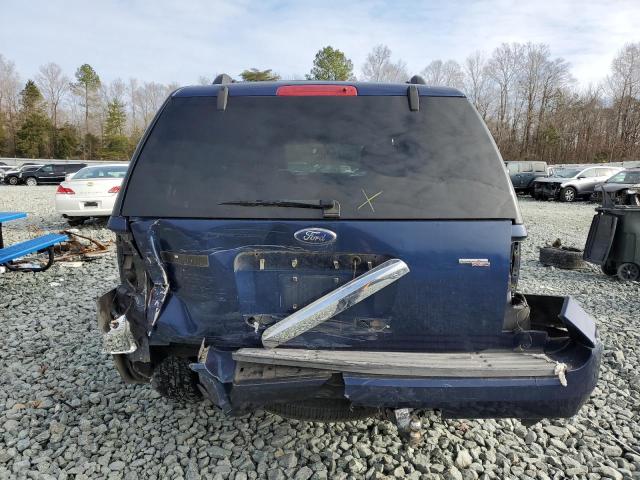 Photo 6 from auction – 2008 FORD EXPEDITION with VIN 1FMFU15518LA85378
