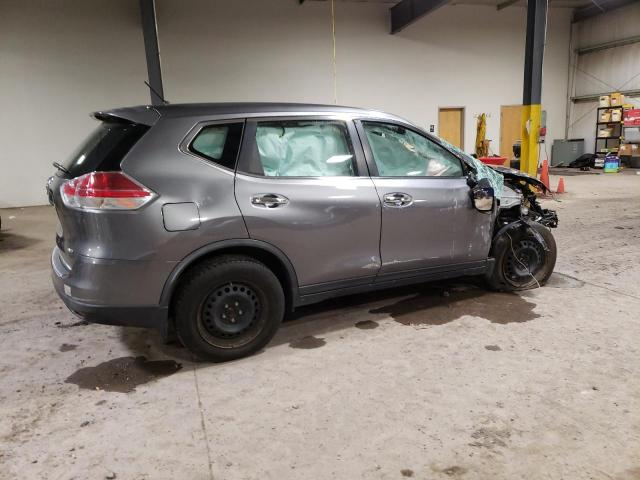 Photo 3 from auction – 2015 NISSAN ROGUE S with VIN KNMAT2MV7FP522623