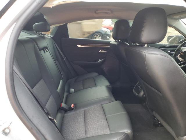 Photo 10 from auction – 2018 CHEVROLET IMPALA LT with VIN 2G1105S30J9178192
