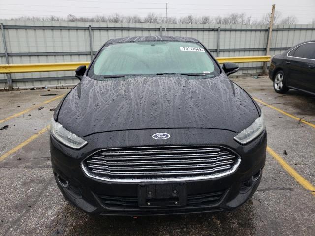 Photo 5 from auction – 2014 FORD FUSION SE with VIN 1FA6P0HD4E5369053