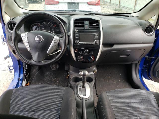 Photo 8 from auction – 2017 NISSAN VERSA NOTE with VIN 3N1CE2CP4HL357671