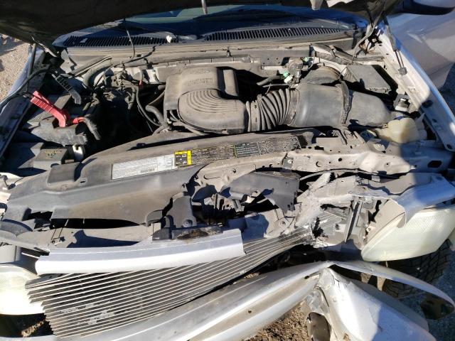 Photo 11 from auction – 2003 FORD F150 with VIN 1FTRX07W93KB20272