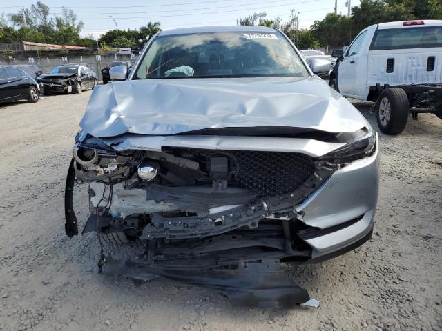 Photo 5 from auction – 2018 MAZDA CX-5 GRAND with VIN JM3KFBDM5J0434519