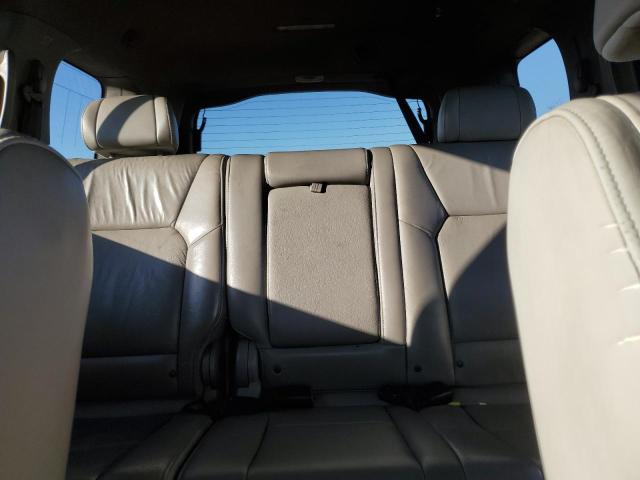 Photo 10 from auction – 2011 HONDA PILOT EXL with VIN 5FNYF4H55BB056237