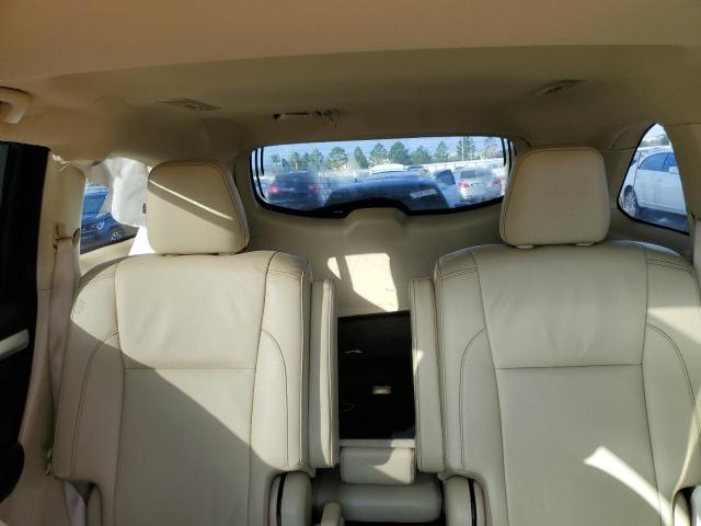Foto 10 de la subasta – 2018 TOYOTA HIGHLANDER con VIN 5TDKZRFH0JS539362
