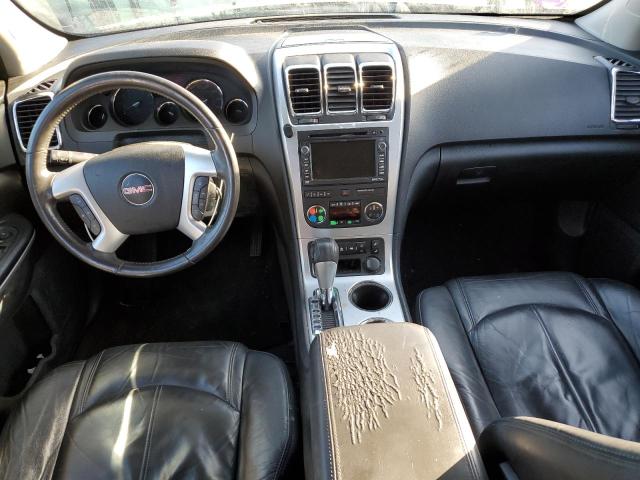 Photo 8 from auction – 2011 GMC ACADIA SLT with VIN 1GKKRRED2BJ127574