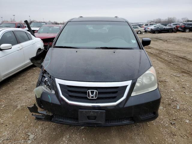 Photo 5 from auction – 2010 HONDA ODYSSEY EX with VIN 5FNRL3H7XAB028733