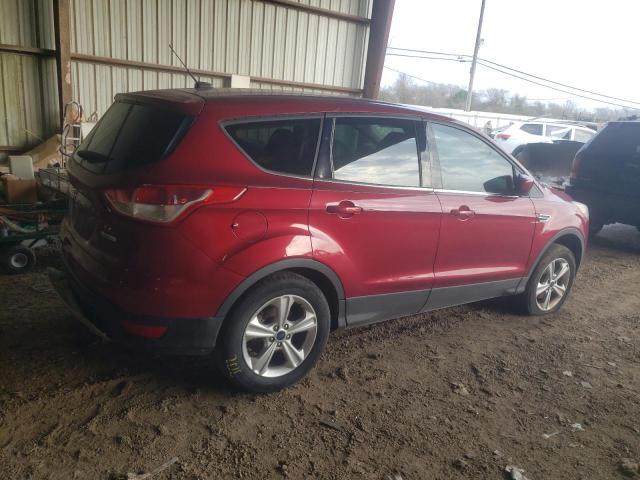 Photo 3 from auction – 2013 FORD ESCAPE SE with VIN 1FMCU0GX6DUC45061