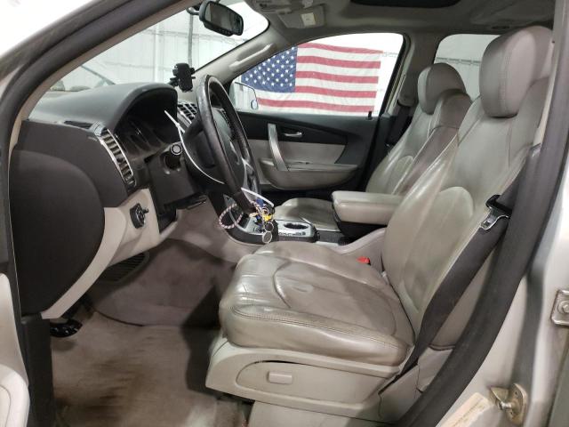 Photo 7 from auction – 2008 GMC ACADIA SLT with VIN 1GKEV23758J219512