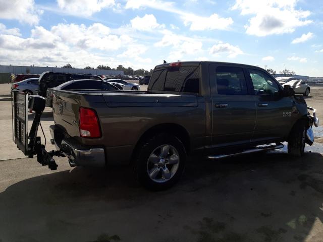 Photo 3 from auction – 2015 RAM 1500 SLT with VIN 1C6RR7LM9FS685446