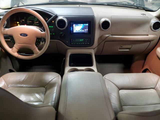 Photo 8 from auction – 2003 FORD EXPEDITION with VIN 1FMFU18L53LB19650