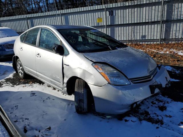 Photo 4 from auction – 2008 TOYOTA PRIUS with VIN JTDKB20U683322900