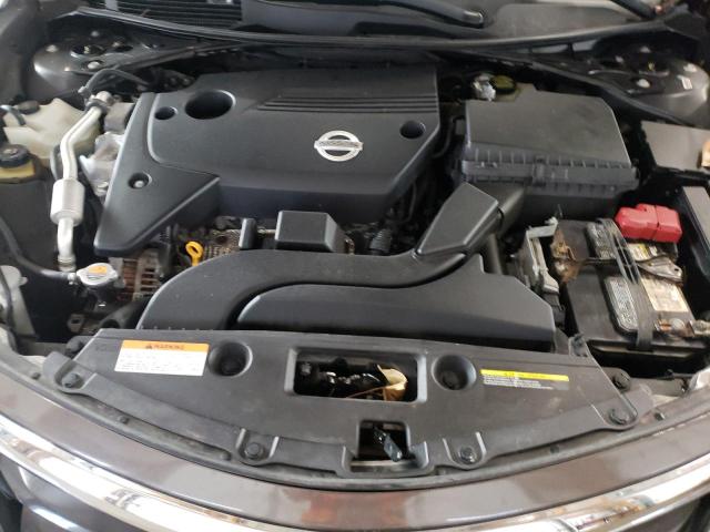 Photo 11 from auction – 2015 NISSAN ALTIMA 2.5 with VIN 1N4AL3AP2FN345041