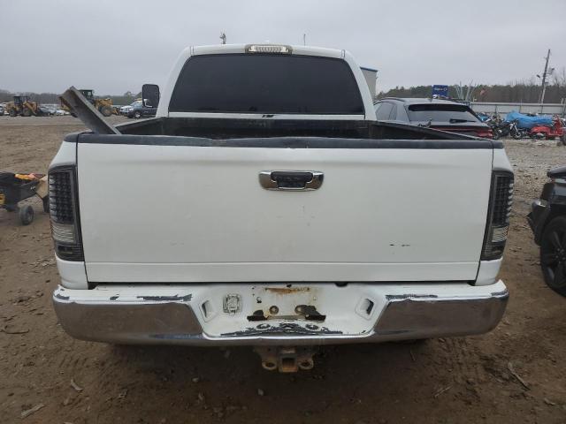 Photo 6 from auction – 2005 DODGE RAM 2500 S with VIN 3D7KS28D95G900653