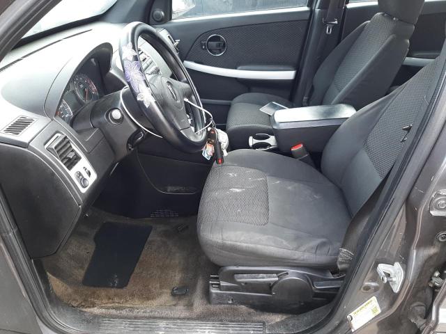 Photo 7 from auction – 2007 PONTIAC TORRENT with VIN 2CKDL63F676008951