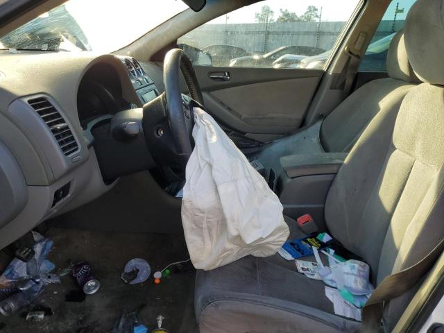 Photo 7 from auction – 2012 NISSAN ALTIMA BAS with VIN 1N4AL2AP4CC112652